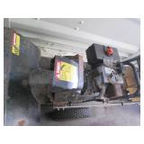 Spirit snowblower with 28" blade so...