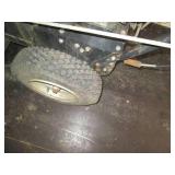 Spirit snowblower with 28" blade so...