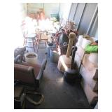 Storage Unit With Everything pictur...