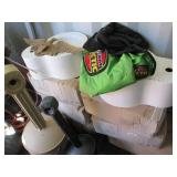 Storage Unit With Everything pictur...