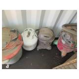 Storage Unit With Everything pictur...