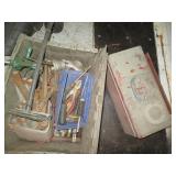 Storage Unit With Everything pictur...