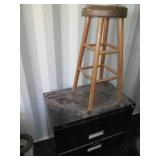 Storage Unit With Everything pictur...