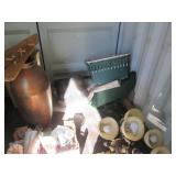 Storage Unit With Everything pictur...