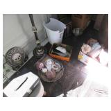 Storage Unit With Everything pictur...