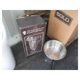 Storage Unit With Everything pictur...