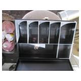 Storage Unit With Everything pictur...