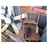 Storage Unit With Everything pictur...