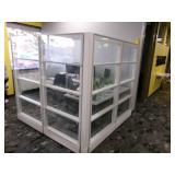 Herman Miller Glass Panels