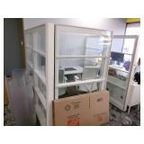 Herman Miller Glass Panels
