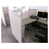 16 Cubicles