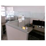 16 Cubicles