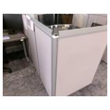 16 Cubicles