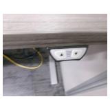 Power Sit Stand Desk