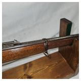 Martini-Henry Enfield Citadel 1907 .22, Rare