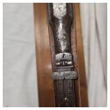 Martini-Henry Enfield Citadel 1907 .22, Rare