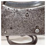 Martini-Henry Enfield Citadel 1907 .22, Rare