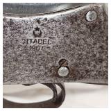 Martini-Henry Enfield Citadel 1907 .22, Rare