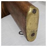 Martini-Henry Enfield Citadel 1907 .22, Rare