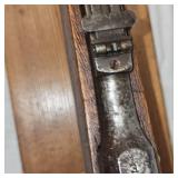 Martini-Henry Enfield Citadel 1907 .22, Rare