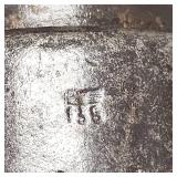 100% Original Nazi, with sling, K98 with Proofs, 8mm BYF42