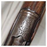 Turkish M38 1938 Mauser 8mm
