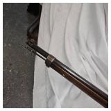 Turkish M38 1938 Mauser 8mm