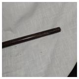 1875 Crossblock, 12 ga Shotgun, Very Unique