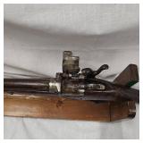 1875 Crossblock, 12 ga Shotgun, Very Unique