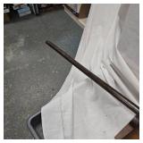 1875 Crossblock, 12 ga Shotgun, Very Unique