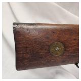 Carl Gustafs Stads 1919 Mauser, Like New