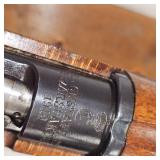 Carl Gustafs Stads 1919 Mauser, Like New