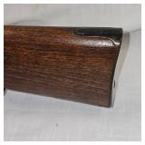 Carl Gustafs Stads 1919 Mauser, Like New