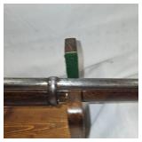 British Enfield 1887 22 Cal, Converted by C.G. Bonehill, .22 Trainer