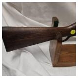 British Enfield 1887 22 Cal, Converted by C.G. Bonehill, .22 Trainer