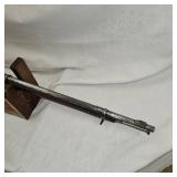 British Enfield 1887 22 Cal, Converted by C.G. Bonehill, .22 Trainer