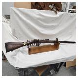 1878 Dutch Beaumont Vitali, 11.2x51R Rifle