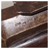 1878 Dutch Beaumont Vitali, 11.2x51R Rifle