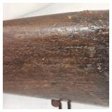 1878 Dutch Beaumont Vitali, 11.2x51R Rifle