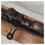 1878 Dutch Beaumont Vitali, 11.2x51R Rifle