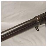 Swiss Vetterli Rifle M1878, Clean Original (11mm?)
