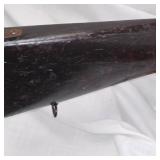 Swiss Vetterli Rifle M1878, Clean Original (11mm?)