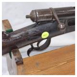 Swiss Vetterli Rifle M1878, Clean Original (11mm?)
