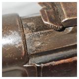 Swiss Vetterli Rifle M1878, Clean Original (11mm?)