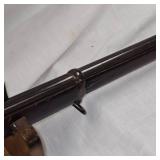 Swiss Vetterli Rifle M1878, Clean Original (11mm?)