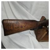 Gewhr 98, 1891 Danzig, Original Matching #