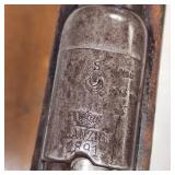 Gewhr 98, 1891 Danzig, Original Matching #