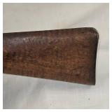 Gewhr 98, 1891 Danzig, Original Matching #