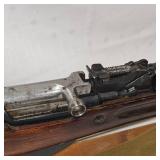 1950 R Russian SKS 762x39, Original Matching Import Mark