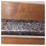 Marlin 1893 Origianl Rifle in 30-30